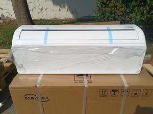 Nuova <span class=keywords><strong>energia</strong></span> 12000btu AC DC Modulare solare condizionatore d'aria a basso prezzo di alta qualità - Product Image 2