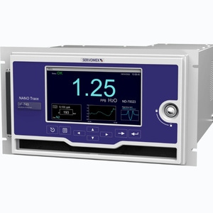 Medidor de Humedad con Pantalla Digital Servomex NanoTrace DF745, Medidor de Punto de Rocío para Análisis de Gases - Product Image 2