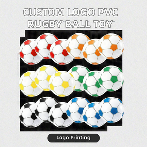 BLACK RACING GEAR Official Replaceable Bladder Size 5 PU Soccer Ball <b>Training</b> <b>Football</b> OEM Bulk Wholesale Supplier - Product Image 2