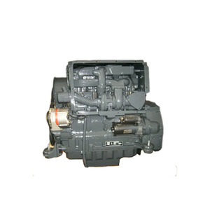 Trung Quốc xe tải cẩu máy xúc nhỏ 4 Xi Lanh làm mát bằng không khí động cơ diesel và truyền cho f4l913 Deutz động cơ 35/50/60/70 HP - Product Image 2