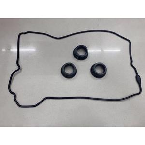 Juego de Juntas de Goma para Anillos de Bujía y Sellos de Motor Smart 1320160021 1320150080 para Smart 451 Europa - Product Image 1