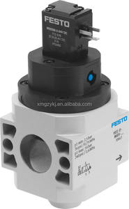 FESTO Ein/Aus-Ventil HEE-3/8-D-MIDI-24 172941 - Product Image 2