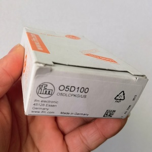 Original 05d100 06e200 06s200 Pk6521 IFM Lasersensor 05d100 Durchgangsstrahlsensor 06e200 Durchgangsstrahlsensor 06s200 Schalterpk6521 Günstiger Preis - Product Image 3