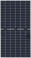 Panneau solaire CanadianSolar CS7N-TB-AG de type N à demi-cellules 690W/695W/700W/705W/710W/715/720W/725W/730W, module solaire à haute efficacité