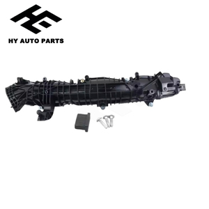 Collettore di Aspirazione 11617807991 per BMW Serie 1 2 3 4 5 <span class=keywords><strong>F20</strong></span> X1 E84 <span class=keywords><strong>N47</strong></span> - Product Image 5