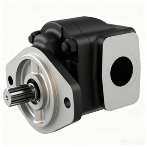 ปั๊มไฮดรอลิกแบบคู่ PGP 620 รุ่น High Internal Pump ขนาด 16 19 21 23 ซีซี REV ปั๊มเกียร์ไฮดรอลิก 2 สเตจ สำหรับรถขุด - Product Image 1