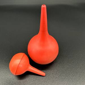 หลอดฉีดยามือสำหรับล้างหูหลอดเข็มฉีดยา - Product Image 5