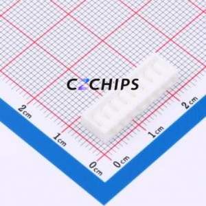 HC-SCN-8Y-05 Housing (Wire-to-Board / Wire-to-Wire) P=2.5mm Connector 1x8P 2.5mm 1 8 - Product Image 1