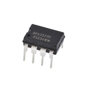 NE555N Temporizador IC DIP8 500kHz Oscilador Cumple con RoHS - Product Image 3
