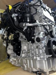 Motor M260 para <span class=keywords><strong>Mercedes</strong></span> Benz CLA C118 X118 2,0 220 M 260.920 Motor para <span class=keywords><strong>GLA250</strong></span> X247 GLB250 2,0 Motor de gasolina M260 - Product Image 2