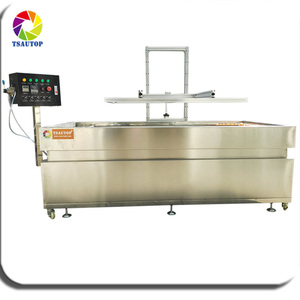 TSAUTOP Réservoir de transfert d'<span class=keywords><strong>eau</strong></span> semi-automatique avec <span class=keywords><strong>bras</strong></span> de trempage TSHDTA3000 - Product Image 1