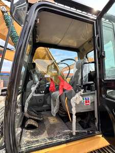 Utilisé pour l'excavatrice Cat 320D2 en bon état, poids d'opération de 20 tonnes, pelleteuse de seconde main avec moteur, boîte de vitesses, noyau de pompe - Product Image 5