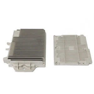 Sélection du matériau de moulage sous pression Tolérance dimensionnelle du polissage de moulage sous pression - Product Image 3