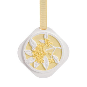 Hot Bán Lâu Dài Hương Liệu Trang Trí Xe Gương Treo Trang Trí Rắn Hương Thơm Đá Khuếch Tán - Product Image 1