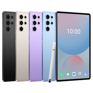 2025 All-in-<span class=keywords><strong>one</strong></span> 10.1นิ้วสัมผัสแท็บเล็ตพีซีหน้าจอ capacitive Dual Core หน่วยความจำ1TB Android15 - Product Image 2