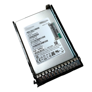 Best Selling Hxx 875513-B21 1.92TB <b>SATA</b> 6Gb/s RI SC <b>SSD</b> for Server - Product Image 3