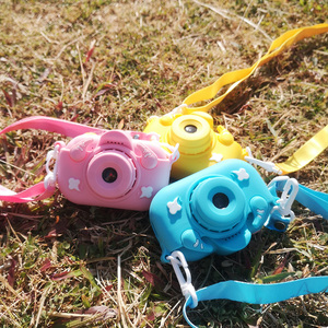 子供の写真とビデオゲームのためのCMOSイメージングセンサーとフィルター付きリアルデジタルキッズトイカメラ - Product Image 2