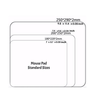 Tiancreu — grand tapis de souris animé, pour bureau, jeu, ordinateur PC et portable, bon marché
