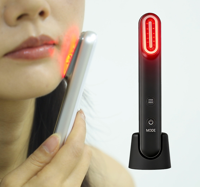 Home Use Skincare Wand Face and