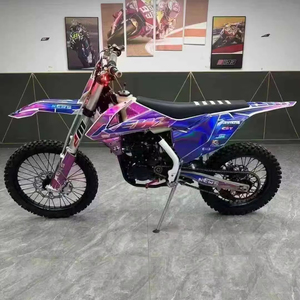 Kews K16 NB300 Motocross <span class=keywords><strong>Enduro</strong></span> Dirtbike Refroidi à l'eau d'usine 300cc Essence Carburant Attribut de moto tout-terrain - Product Image 1