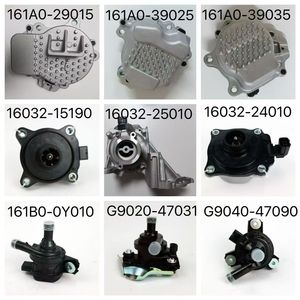 ปั๊มน้ำคุณภาพสูง HEDLOK รุ่นใหม่ MD323372 MD365087 สำหรับรถยนต์มิตซูบิชิ แลนเซอร์ โคลท์ คาริสม่า มิราจ สเปซ สตาร์ - Product Image 5
