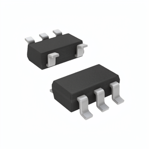 Authorized Distributor SOT 23 5 Thin, TSOT 23 5 Components Electronic Power Management (PMIC) TPS79915QDDCRQ1 - Product Image 1