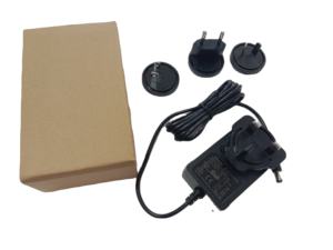 PSU電源アダプター24V 1.25A 1.8MCableコネクタ付き5.5*2.1 * 10mm 4プラグKS39DU2400125CZ電源ユニット - Product Image 4