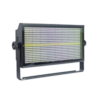 Lumière stroboscopique professionnelle à 960 LED, 8 segments, pour club, bar, discothèque, scène, effets d'éclairage, équipement de divertissement, KTV