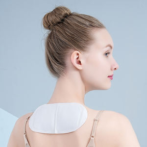 Pereda Nyeri Instan Terapi Fisik Leher dan Bahu Patch Panas Rahim - Product Image 2