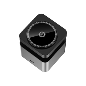 Soporte plegable magnético rápido de 15W, estación de <span class=keywords><strong>carga</strong></span> inalámbrica 3 en 1, refrigeración para <span class=keywords><strong>iPhone</strong></span> 16 15 <span class=keywords><strong>14</strong></span> Pro Max, cargador inalámbrico de salida de 5W - Product Image 4