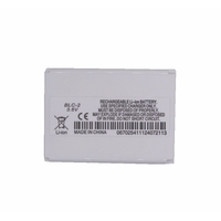 Baterai Pengganti Li-polymer BLC-2 3001-6800mAh untuk 3310 3330 3410 3510 5510 Bersertifikasi CE RoHS FCC Perlindungan IC Ganda Tinggi