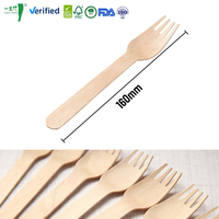 Solution tout-en-un OEM ODM : Couverts jetables en bois naturel écologiques avec logo personnalisé, couteaux et fourchettes en gros