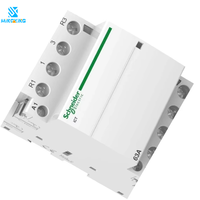 Contrôleur logique programmable (PLC) pour système de contrôle d'automatisation industrielle, interface capteur-moteur, module relais, minuterie, compteur