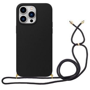 เคสโทรศัพท์มือถือแบบย่อยสลายได้เป็นมิตรต่อสิ่งแวดล้อมสำหรับ <span class=keywords><strong>iPhone</strong></span> 15 14 13 <span class=keywords><strong>11</strong></span> <span class=keywords><strong>PRO</strong></span> <span class=keywords><strong>MAX</strong></span> XS XR XS <span class=keywords><strong>MAX</strong></span> - Product Image 1