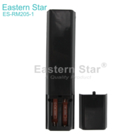 Control Remoto de Calidad ES-RM205-1 para Televisores SO-NY RM-L1165 Plus KDL42W828B KDL-42W828B KDL42W829B 4K OLED