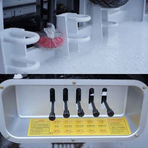 Fabriek Op Maat Gemaakte Kraanwagen Sleepwagen Carrosserie Rollback Bed Payload 2-10 Ton Met Lier En Achterste Sleeparm - Product Image 5