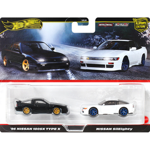 <span class=keywords><strong>Hot</strong></span> Factory 1:64 Nuevo Coche de Juguete de Aleación a Escala 1/64, Modelo Deslizante Original, Simulación Sellada, con Ruedas Libres, para Niños - Product Image 4