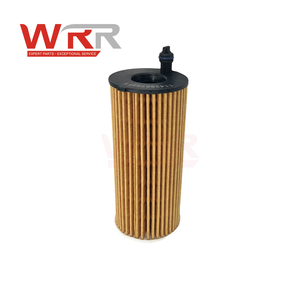 ใหม่ WRR กรองน้ำมัน 11428575211 สำหรับ G20 G30 320i 530i คุณภาพสูงเครื่องยนต์หล่อลื่นองค์ประกอบการกรอง รับประกัน 1 ปี - Product Image 1