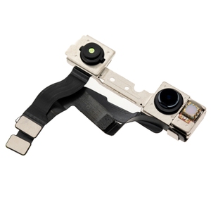 Pour <span class=keywords><strong>iPhone</strong></span> <span class=keywords><strong>12</strong></span> Pro Pièces de réparation Caméra frontale et câble flexible pour téléphones mobiles - Product Image 4