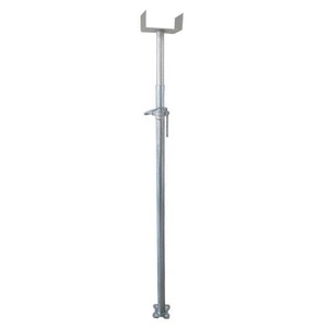Nhiệm vụ nặng nề giàn giáo thép Điều chỉnh shoring đạo cụ kim loại thanh chống Prop jack cắm cho xây dựng - Product Image 4