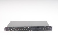 Système Zbus Tucker-Davis 3 Chassis avec interface RP2.1, PA5, FI5, alimentation PS25F
