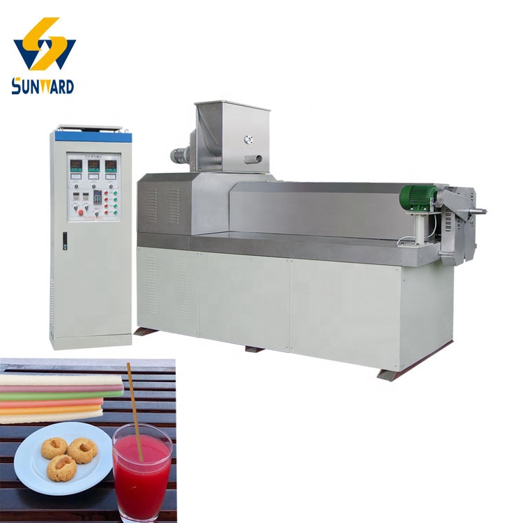 Экологически чистая биоразлагаемая машина для приготовления соков, коктейлей, кофе, оборудование для производства машин