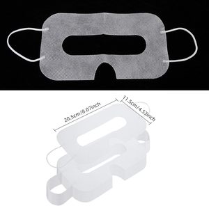 Housse d'hygiène pour casque R, douce, respirante et confortable pour PSVR2, <span class=keywords><strong>HTC</strong></span> <span class=keywords><strong>Vive</strong></span>, Apple Vision <span class=keywords><strong>Pro</strong></span>, Meta Quest <span class=keywords><strong>2</strong></span>, Quest 3 - Product Image 3