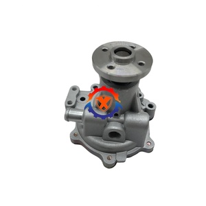 ปั๊มน้ำเครื่องยนต์ 3024 C2.2 รุ่น 1541816 สำหรับรถขุด 247B 257B 216 226B 332 - Product Image 6