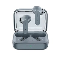 Écouteurs sans fil intra-auriculaires TWS S1 en gros – Design ergonomique, appels clairs, excellente qualité audio, prix abordable