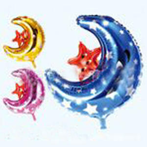 Nylon PE aluminium film feuille mylar ballon à air festival anniversaire décoration ballon d'hélium faisant pressage à chaud machine à sceller - Product Image 5