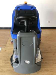 <span class=keywords><strong>Autolaveuse</strong></span> de sols <span class=keywords><strong>domestique</strong></span>, <span class=keywords><strong>Autolaveuse</strong></span> de sols autonome pour entrepôts, <span class=keywords><strong>Autolaveuse</strong></span> de sols à double disque - Product Image 4