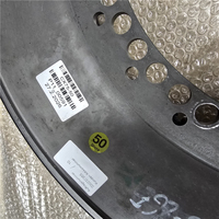 Accouplement haute résistance CENTAX-V CX75 pour moteur diesel, boîte de vitesses, propulsion marine, pompe de refroidissement, joint universel