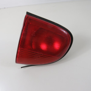 Nuovo Faro Posteriore Sinistro per Ford Escort Mk4 95-00 Lente Trasparente con Colore Rosso 93AG15K258 23717 72-4-C-4 - Product Image 1