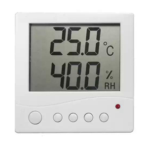 Smrte BD03 cảm biến nhiệt độ thu thập dữ liệu Phần mềm giám sát modbus rtu RS485 16 kênh 12-24V dc-40-80c nhiệt độ - Product Image 2